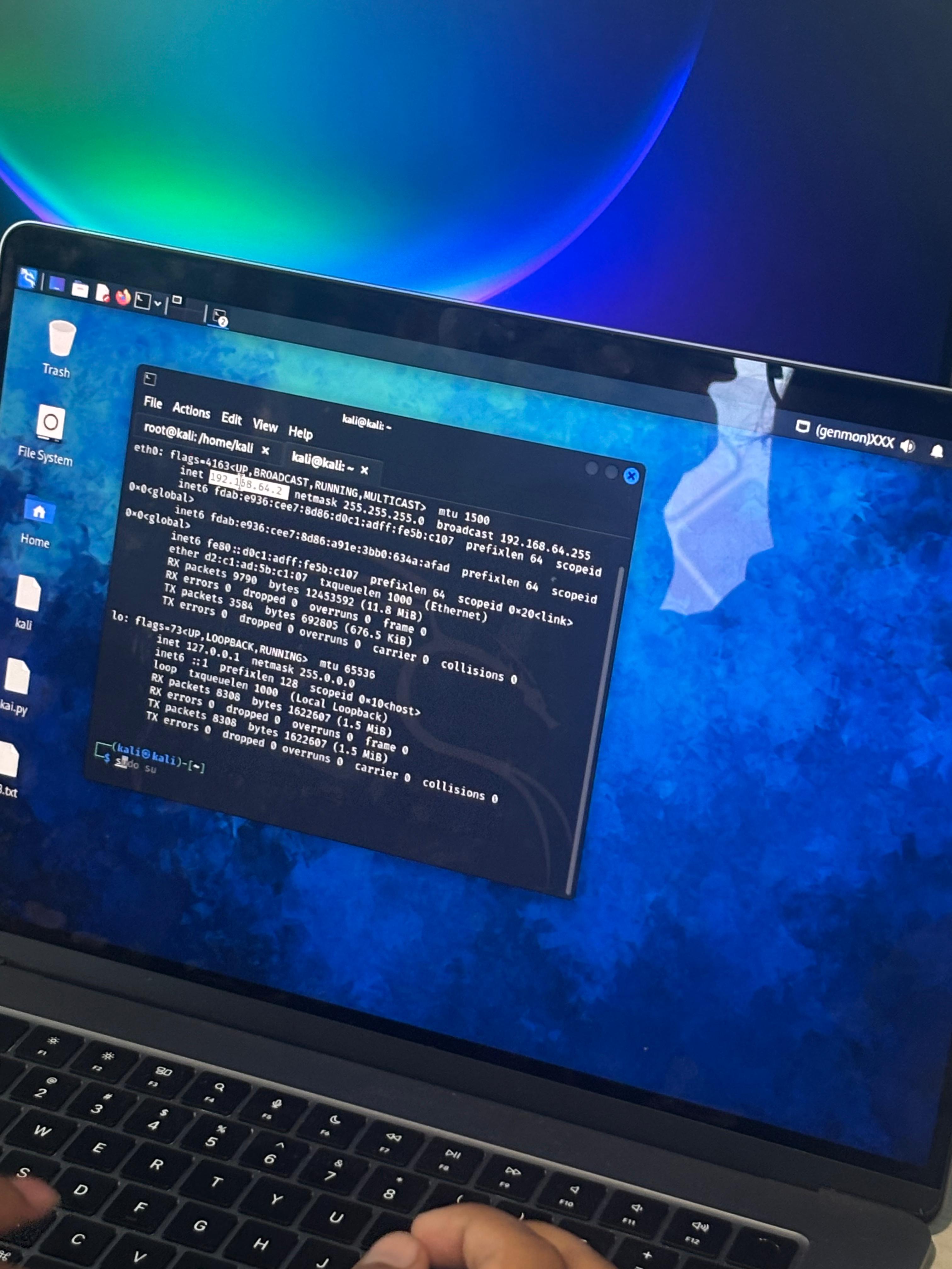 CyberZee Event Photo